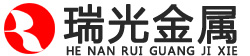 軋機(jī)公司logo