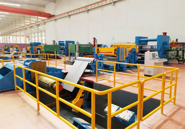 鑄軋機(jī) 鑄軋機(jī)